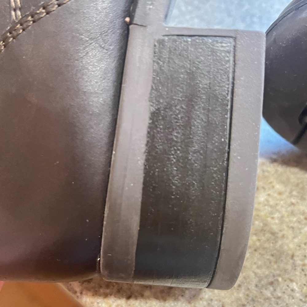 LL Bean Riding Boots - Picture 11 of 13